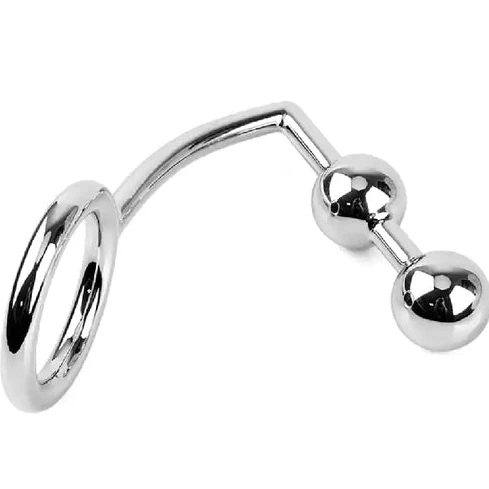 Ball Anal 4354 Sexual PerfectFit Suspension Hook Two 0602